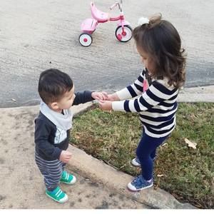 Meet your Posher, Norma